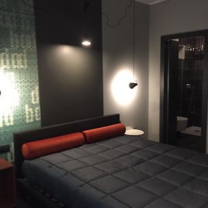 Deluxe Kamer met een King Size Bed